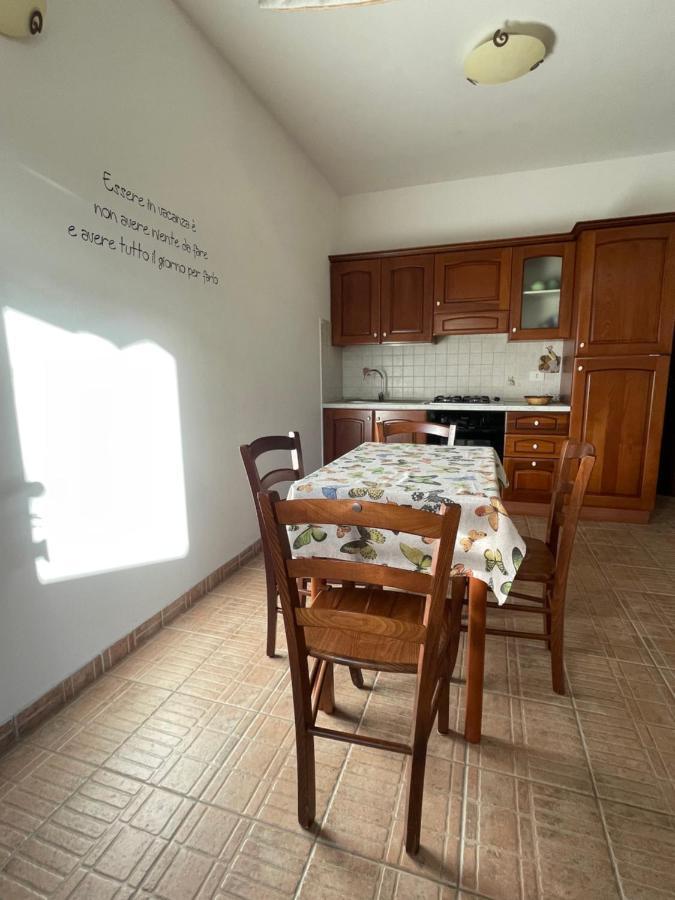 Vila La Lestra San Felice Circeo Exteriér fotografie