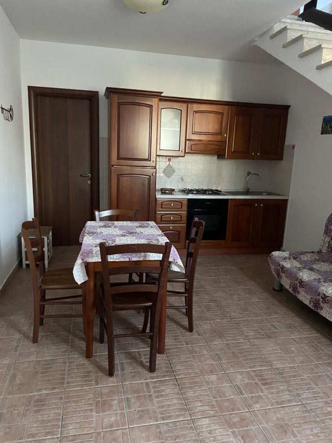 Vila La Lestra San Felice Circeo Exteriér fotografie