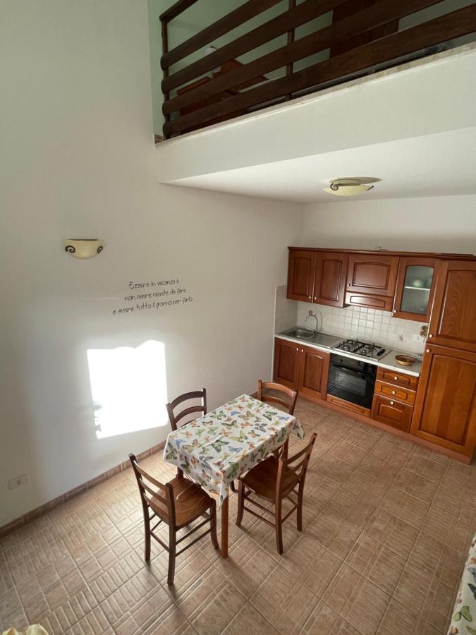 Vila La Lestra San Felice Circeo Exteriér fotografie