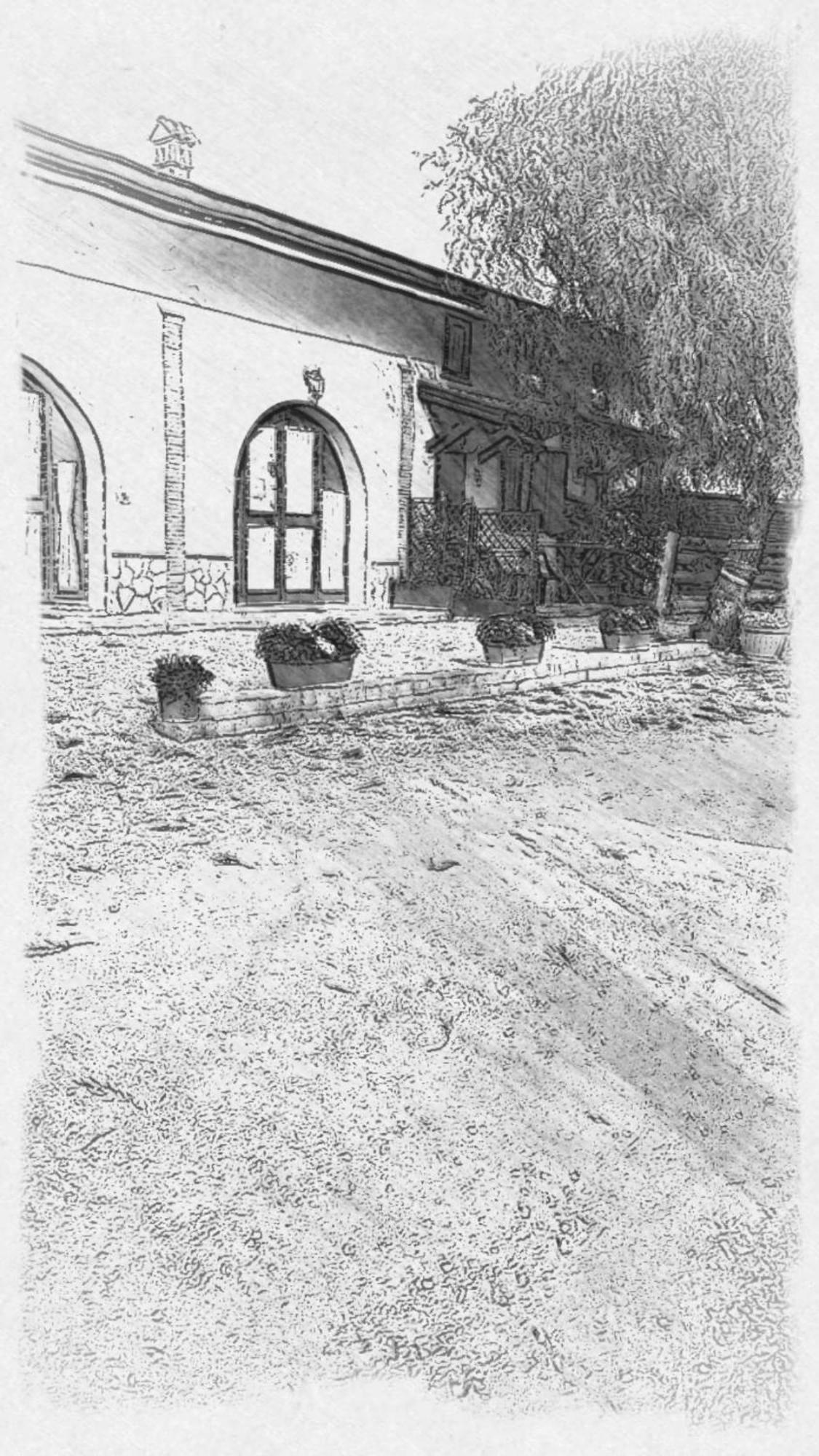 Vila La Lestra San Felice Circeo Exteriér fotografie