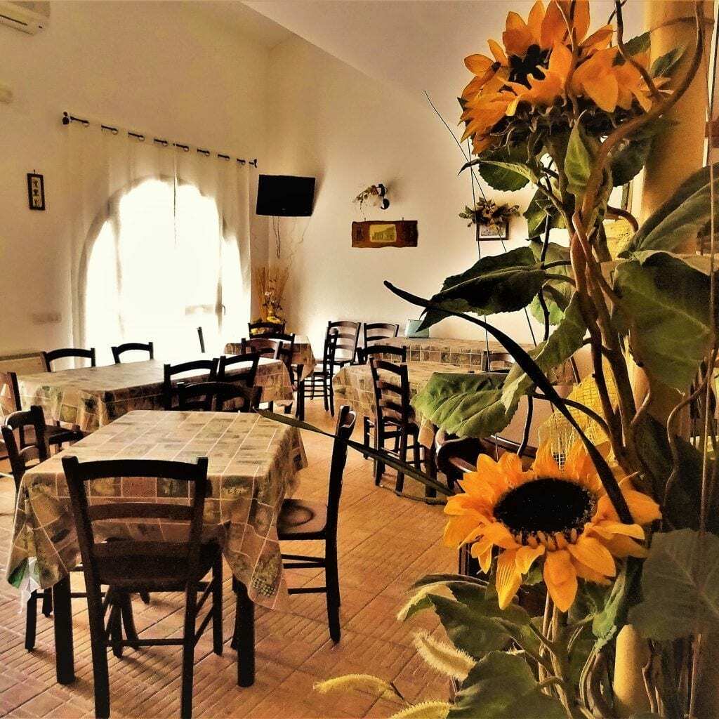 Vila La Lestra San Felice Circeo Exteriér fotografie