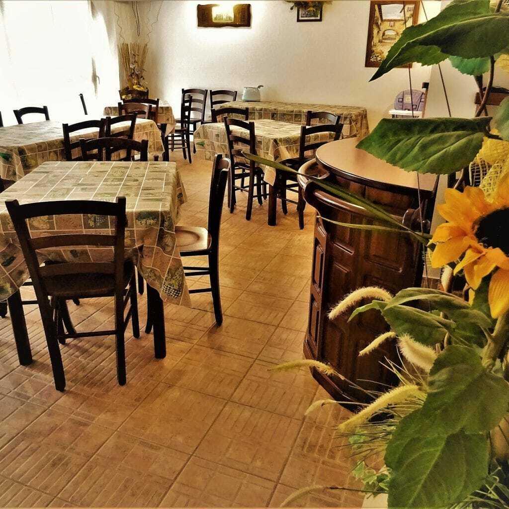 Vila La Lestra San Felice Circeo Exteriér fotografie